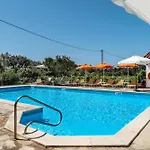 Apartment Marketos 1