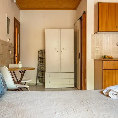 Apartamento Marketos 1 *