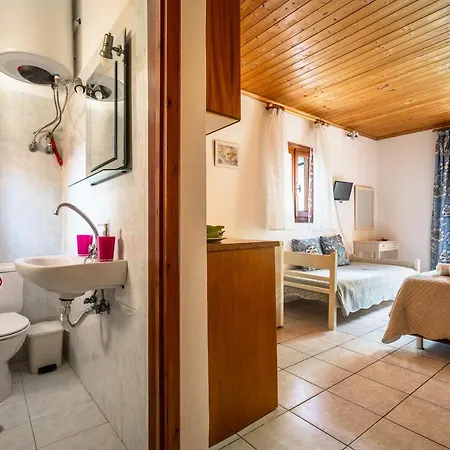 Apartamento Marketos 1