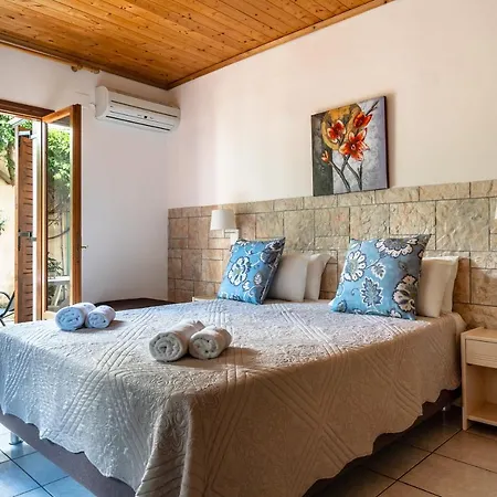 Marketos 1 * Svoronata