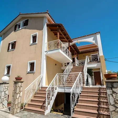 Apartamento Marketos 1