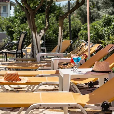 Apartamento Marketos 1 *