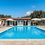 Apartamento Marketos 1