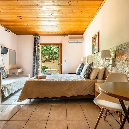 Marketos 1 斯沃伦塔