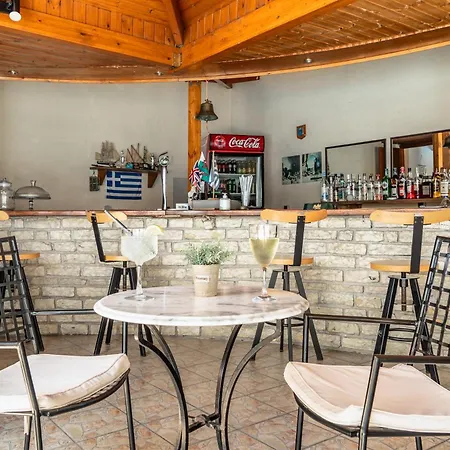 Marketos 1 * Zvoronáta