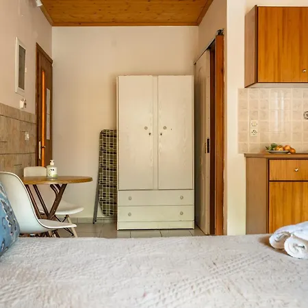 Appartement Marketos 1