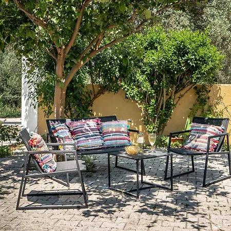 Appartement Marketos 1 Svoronata