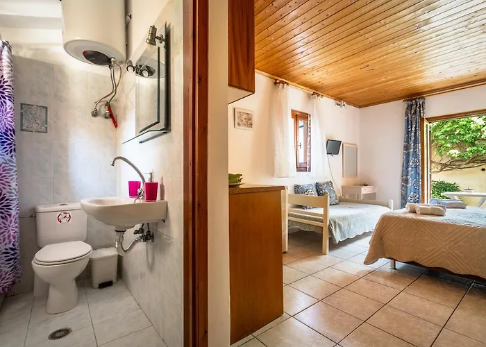 Appartement Marketos 1