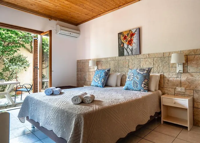 Marketos 1 * Zvoronáta