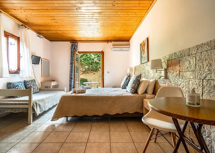 Marketos 1 Zvoronáta