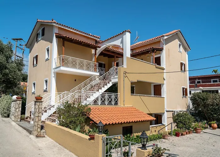 Marketos 1 Zvoronáta