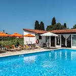 Apartment Marketos 1